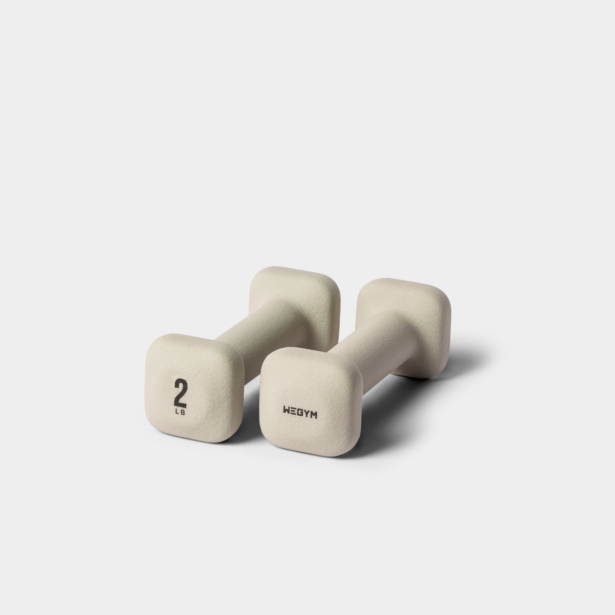 SafeGrip Dumbbells