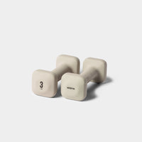 SafeGrip Dumbbells