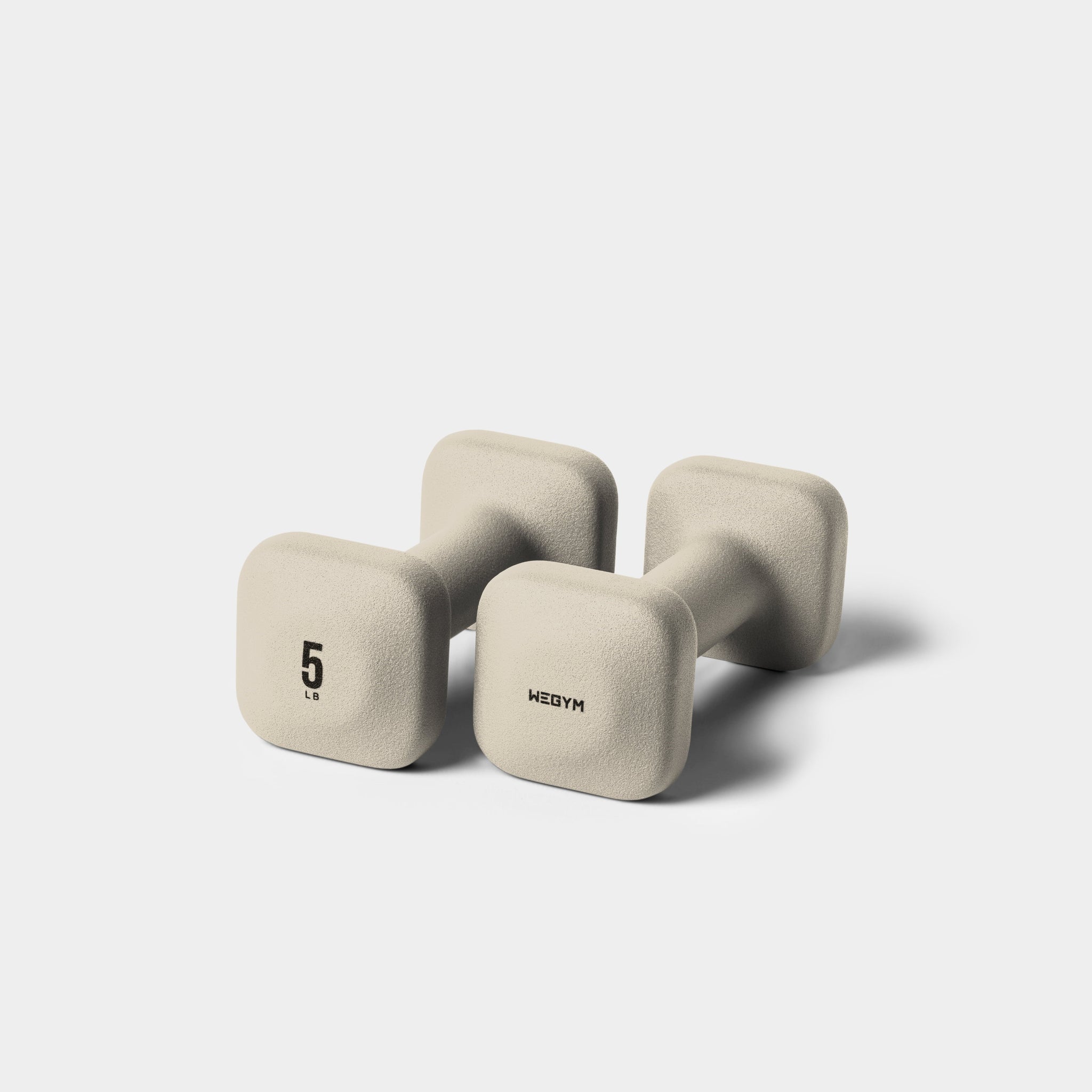 SafeGrip Dumbbells