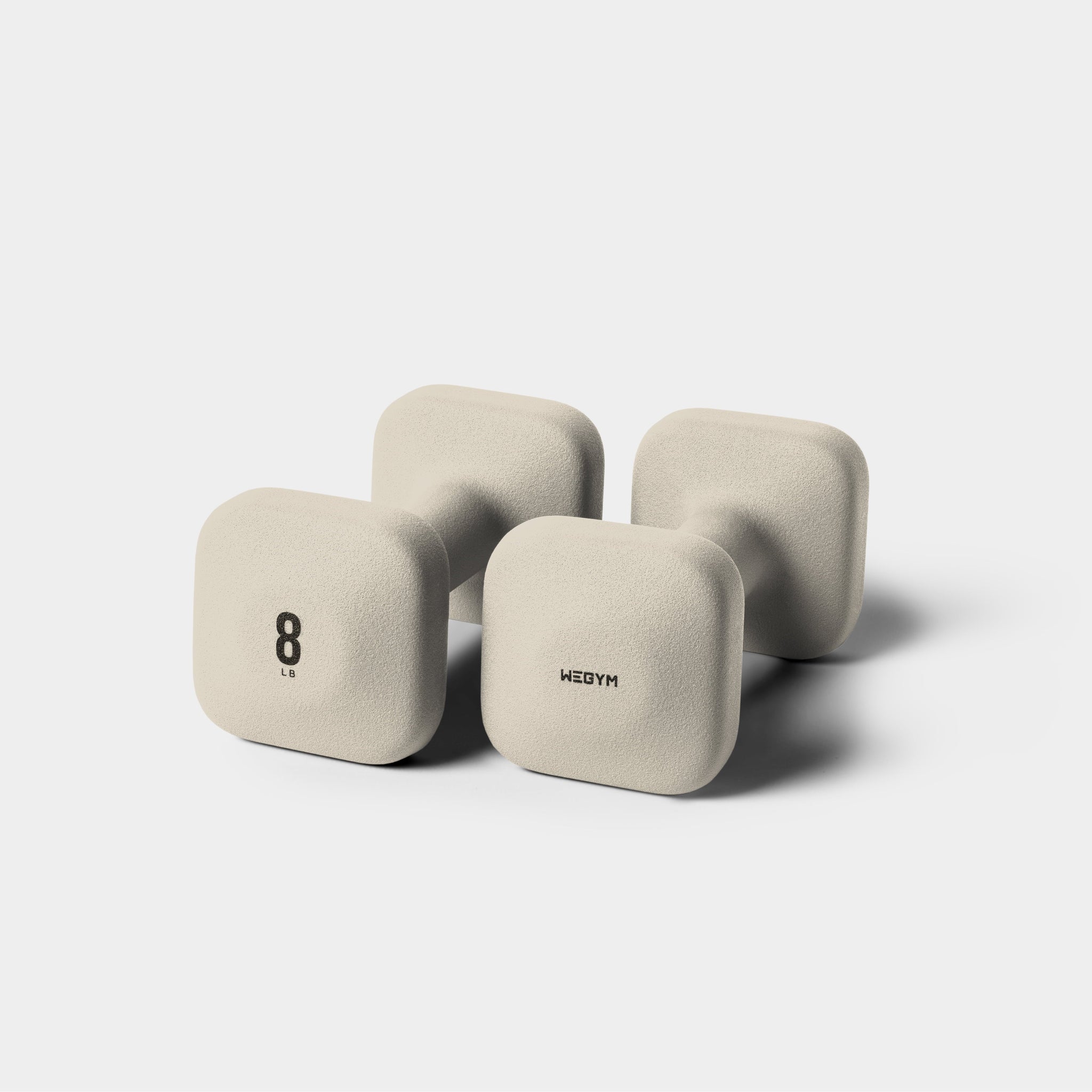 SafeGrip Dumbbells