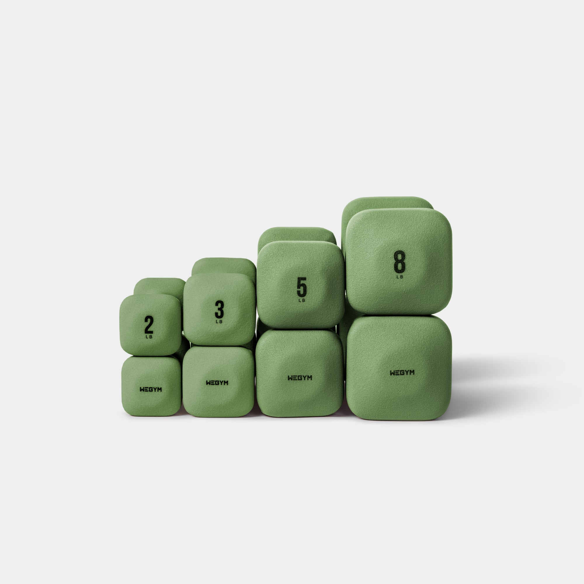 Dumbbell Sets