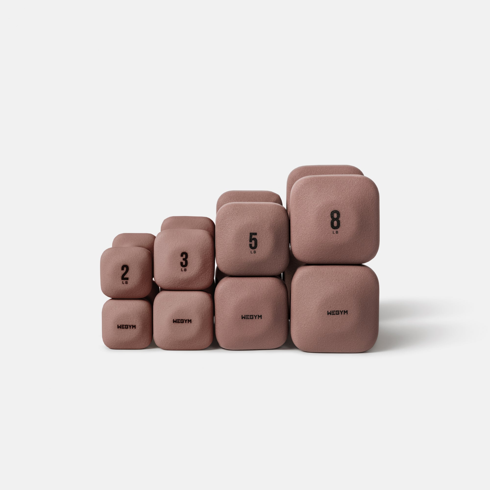 Dumbbell Sets