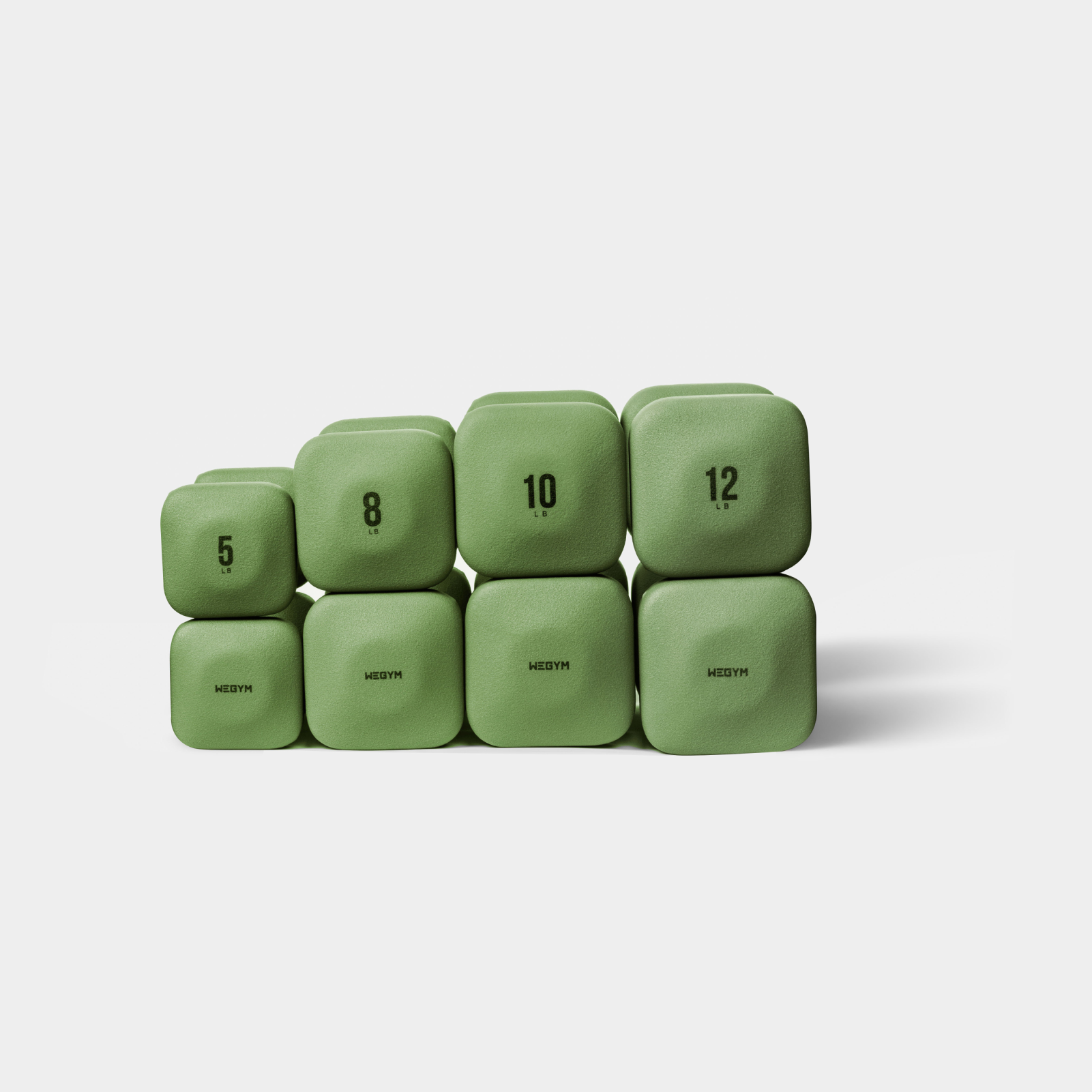 Dumbbell Sets