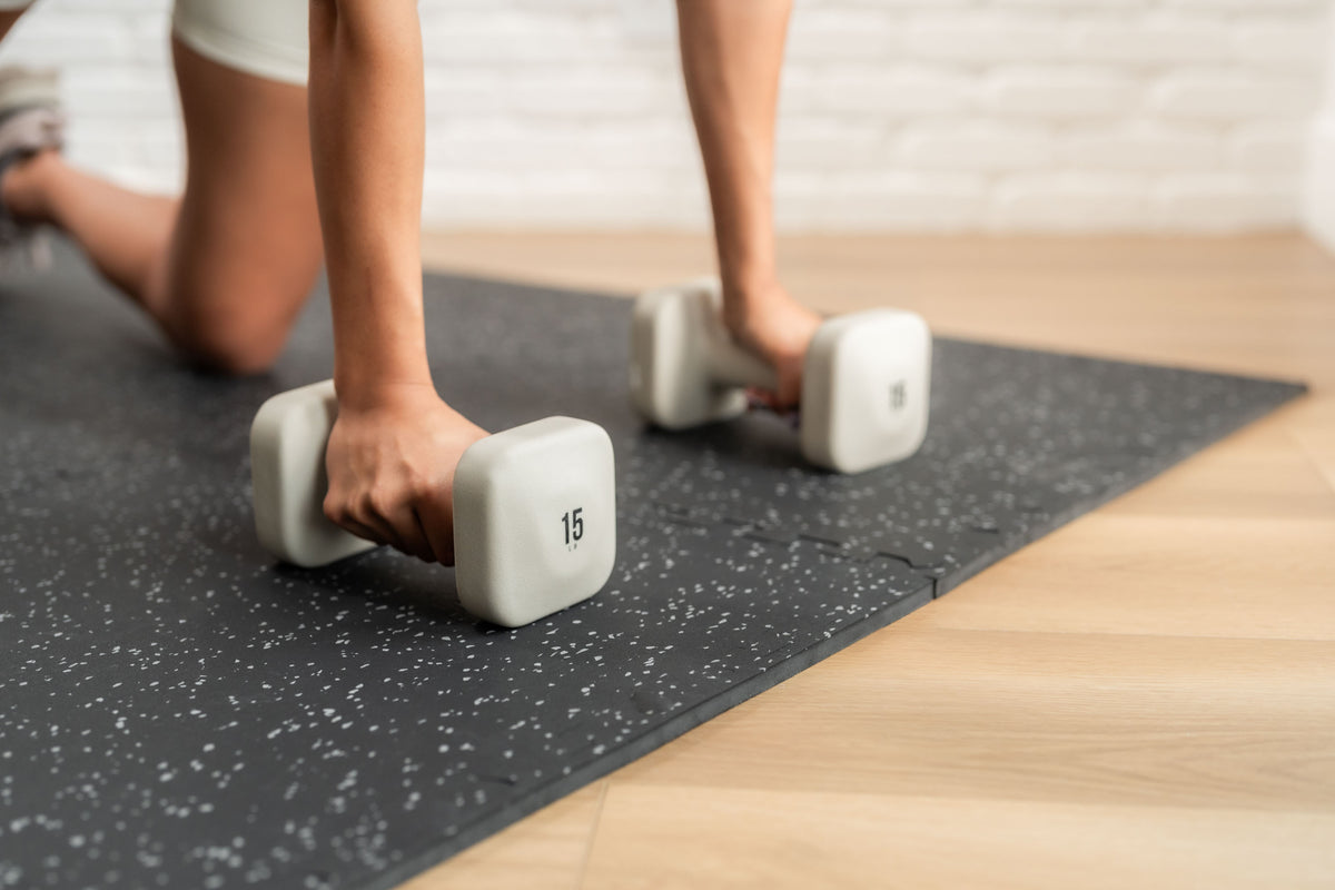 Stable, Square Sides