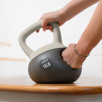 Soft Kettlebells