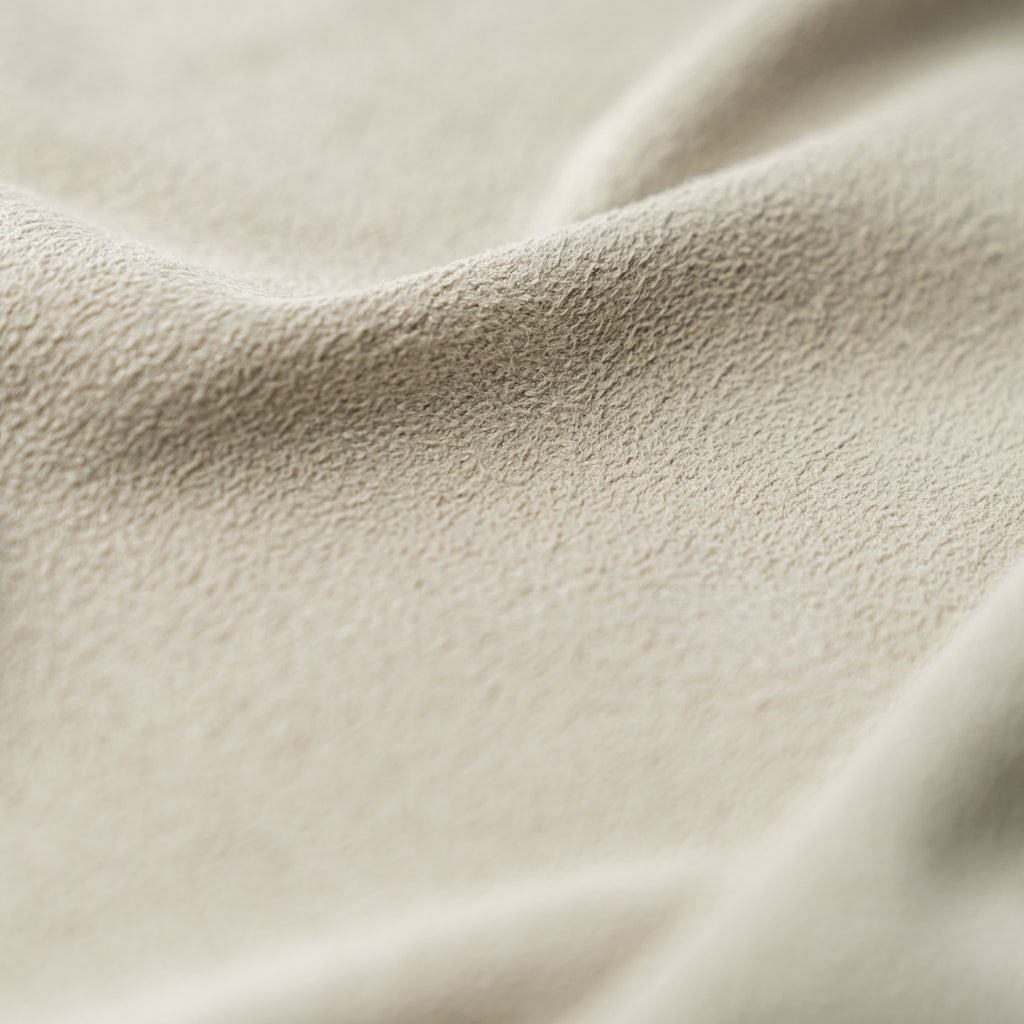 Suede Towel