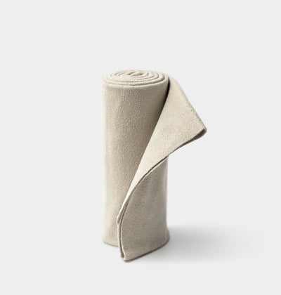 Suede Towel
