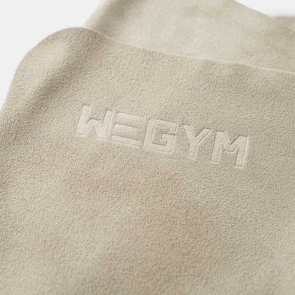 Suede Towel