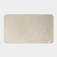 Suede Towel