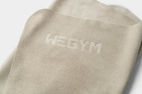 Suede Performance Towel with Magnetic Clip