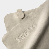 Suede Performance Towel with Magnetic Clip