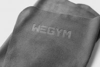 Suede Performance Towel with Magnetic Clip