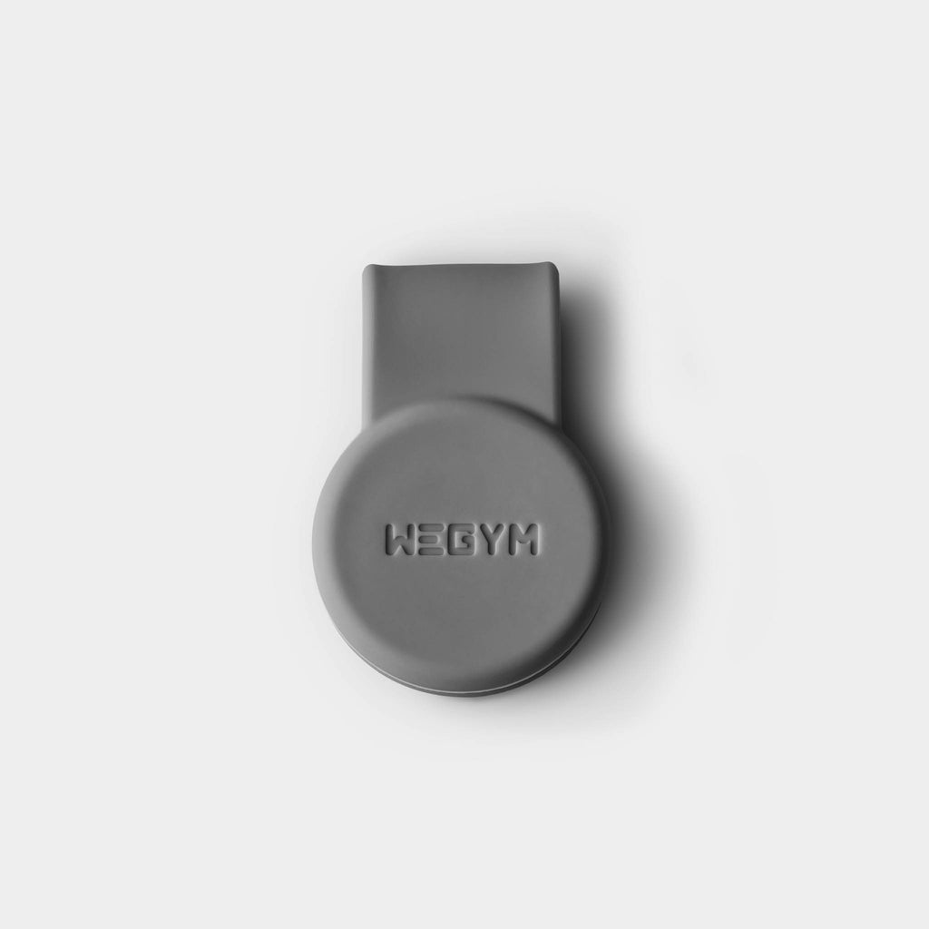 Suede Performance Towel with Magnetic Clip