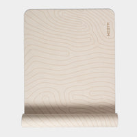Suede Mat