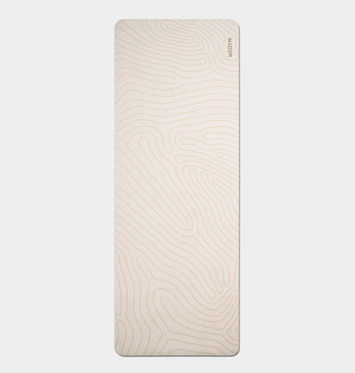 Suede Mat