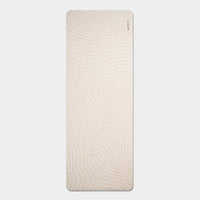 Suede Mat
