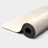 Suede Mat