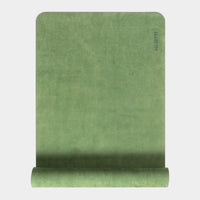 Suede Mat