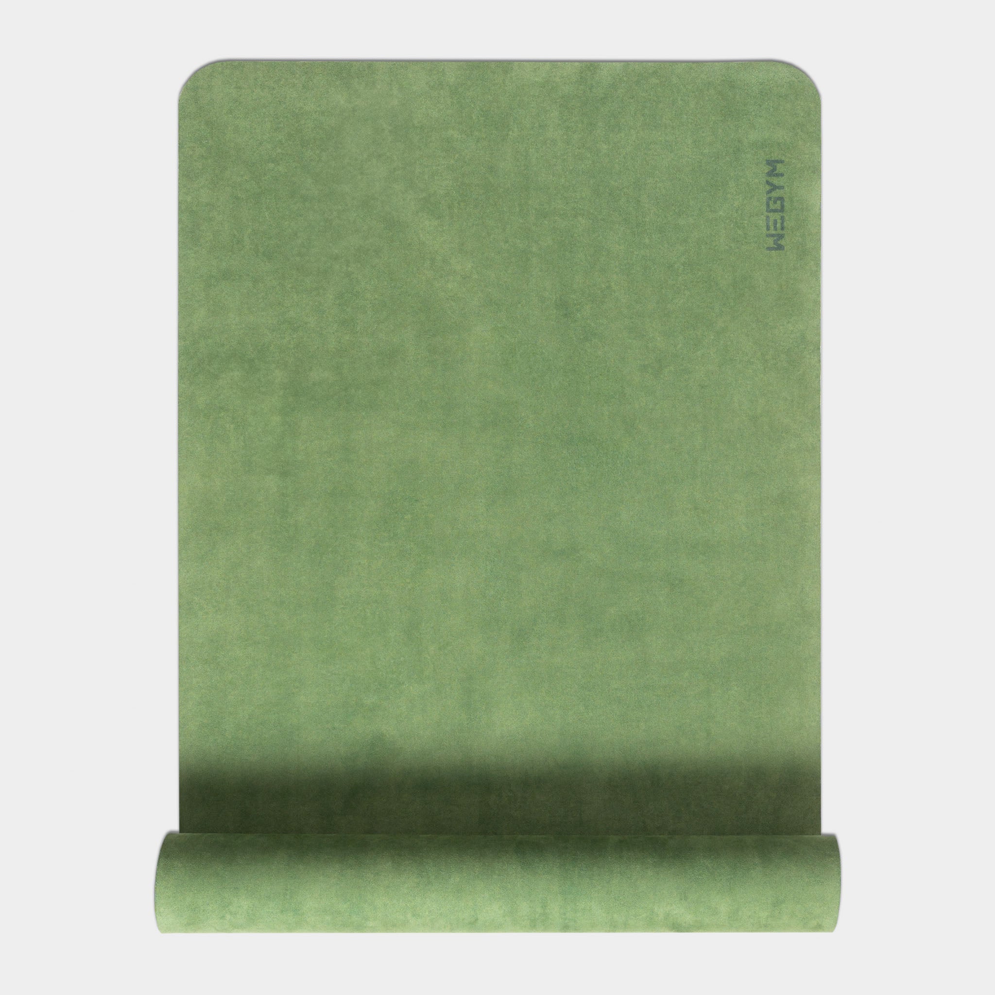 Suede Mat