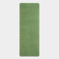 Suede Mat