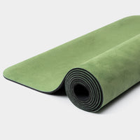 Suede Mat