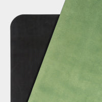Suede Mat