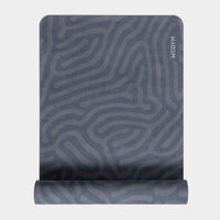 Suede Mat