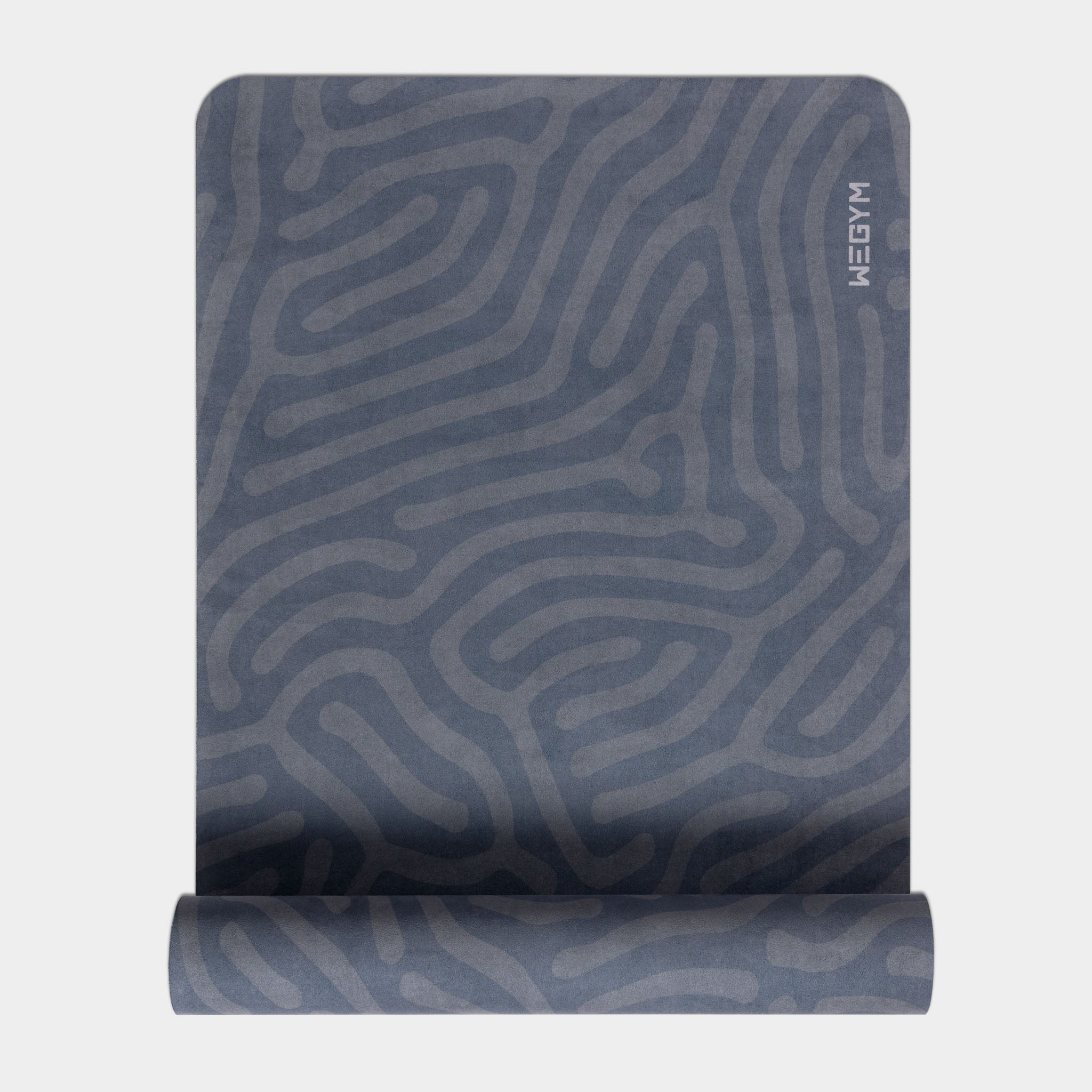 Suede Mat