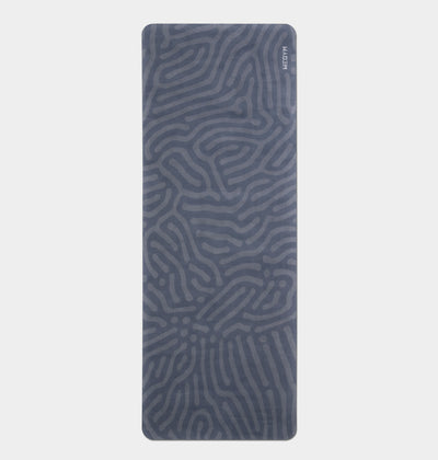 Suede Mat