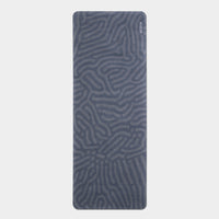 Suede Mat