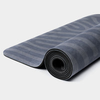 Suede Mat