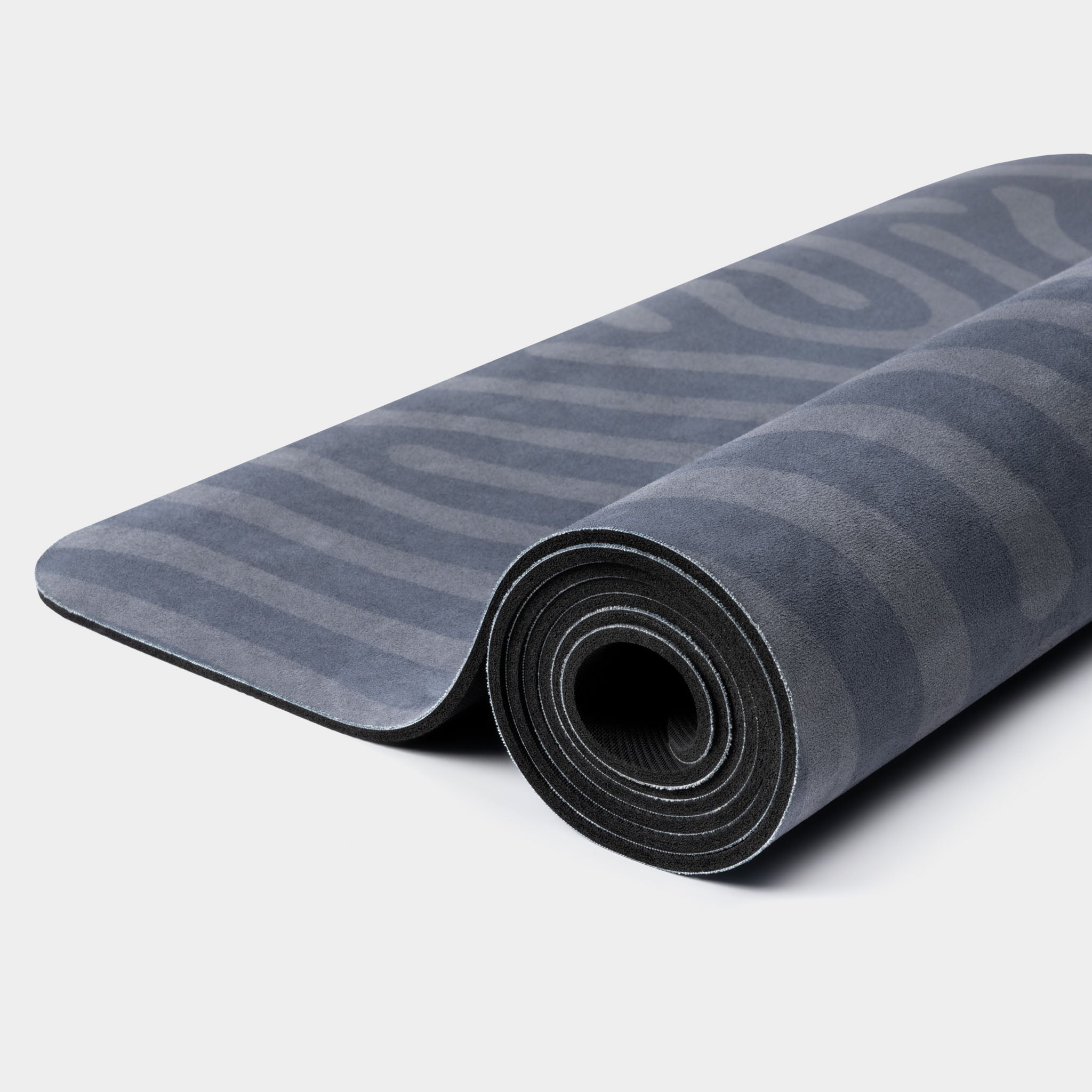 Suede Mat