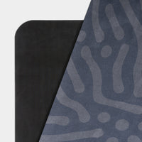 Suede Mat