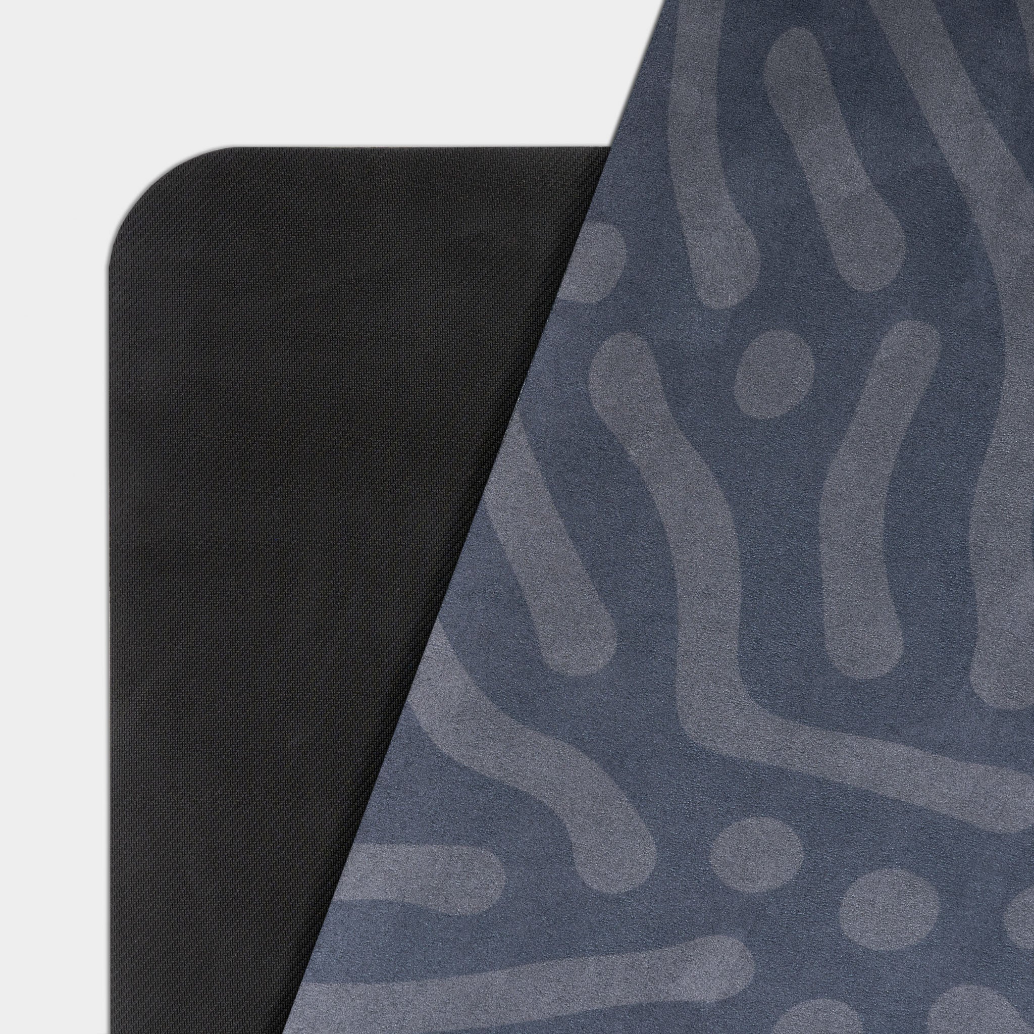 Suede Mat