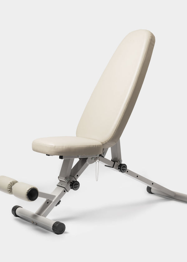 Fitness Bench