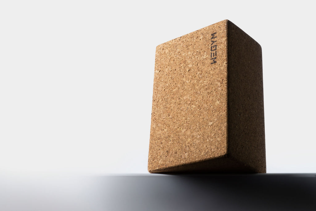 Exercise Block - Cork