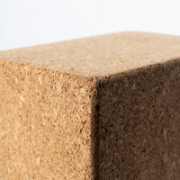 Exercise Block - Cork