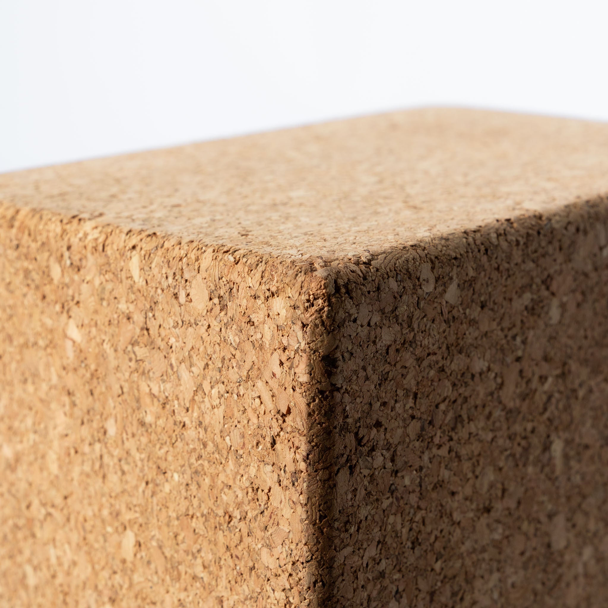 Exercise Block - Cork