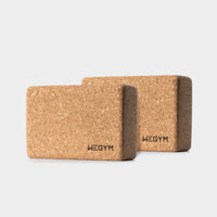 Exercise Block - Cork