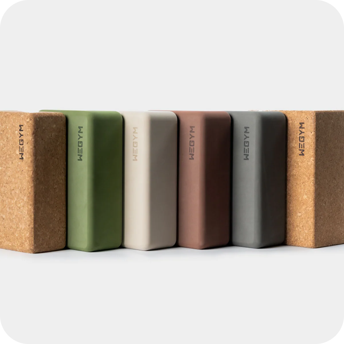 Yoga Blocks
