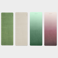 Suede Mat