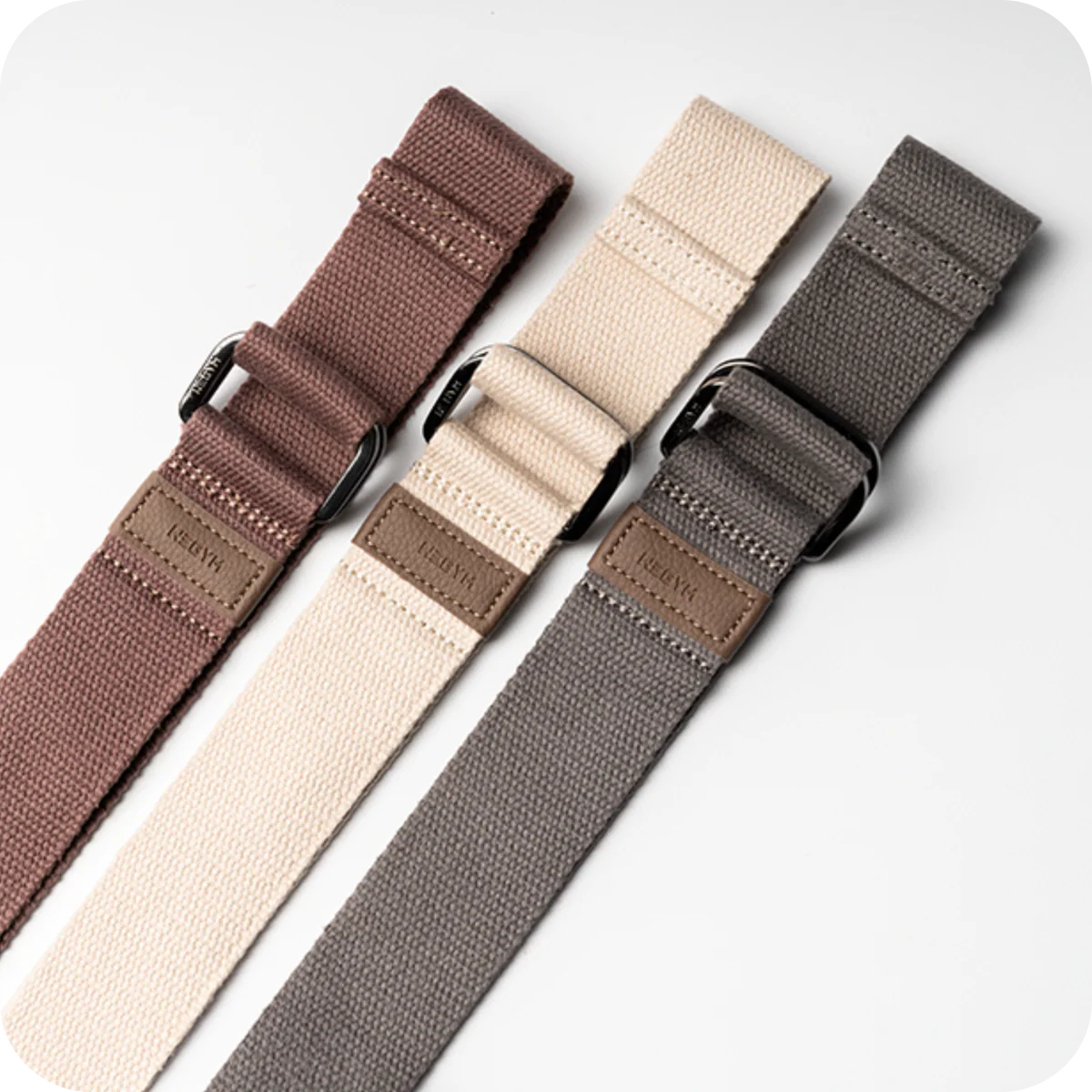 Yoga Straps