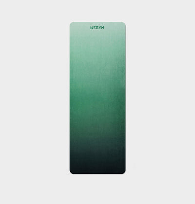 Suede Mat