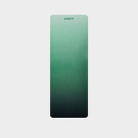 Suede Mat