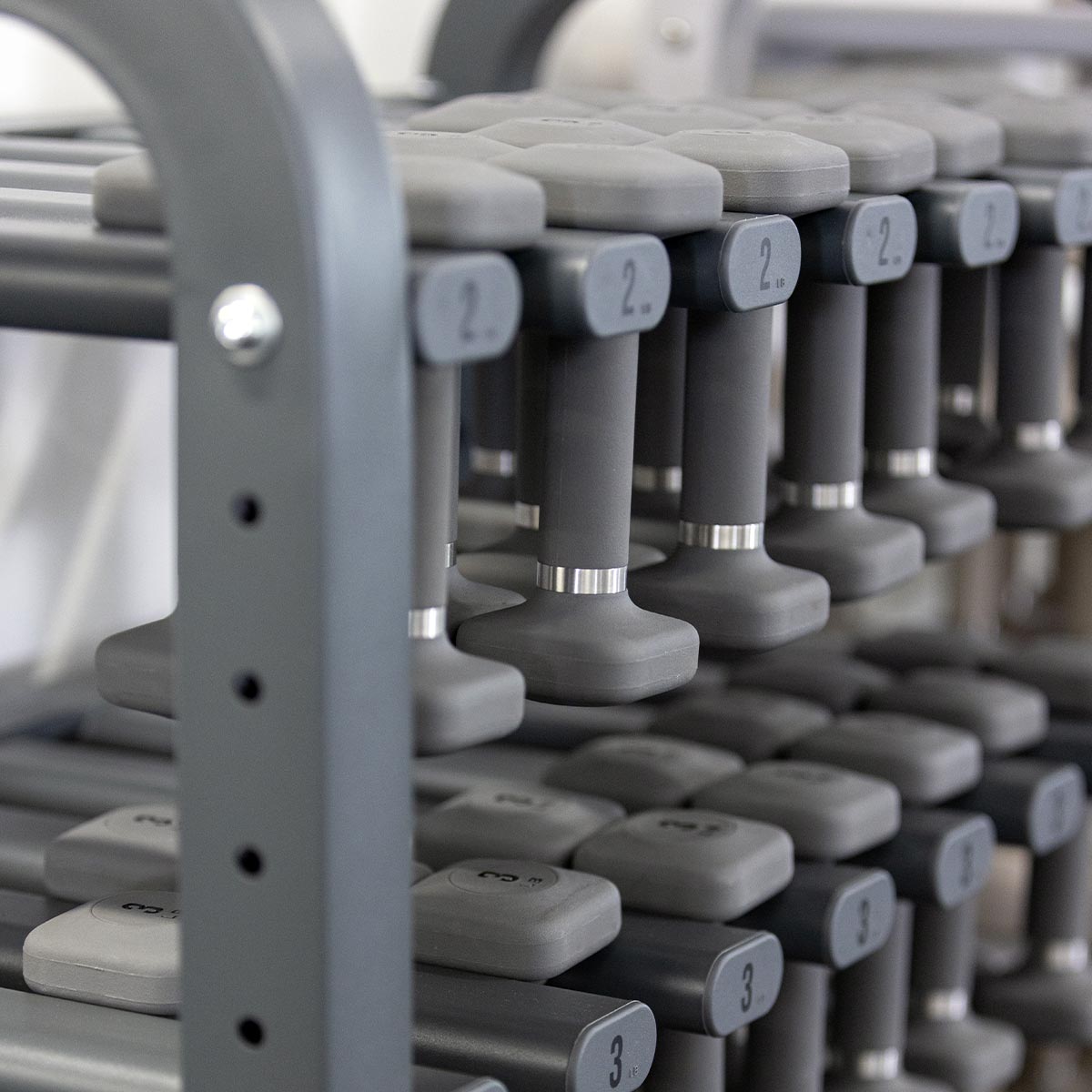 Commercial-Grade Strength, Refined