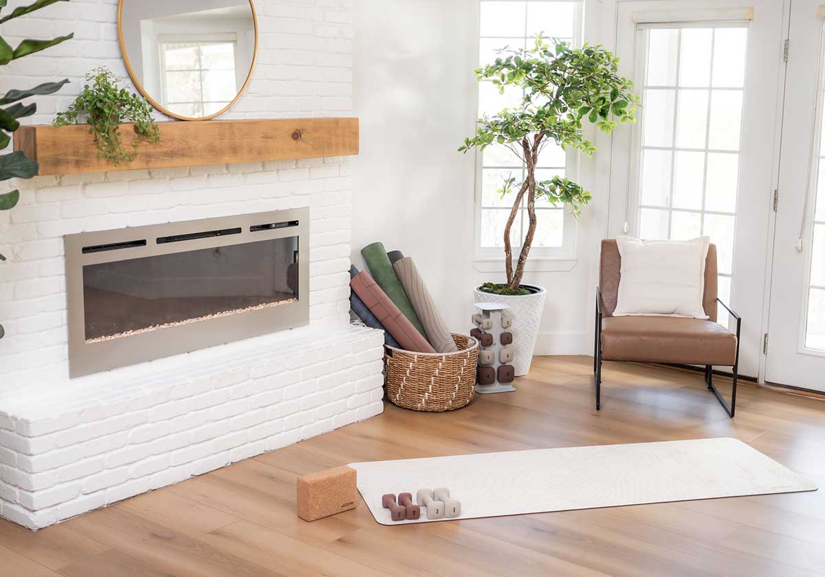 Home-Friendly Aesthetic