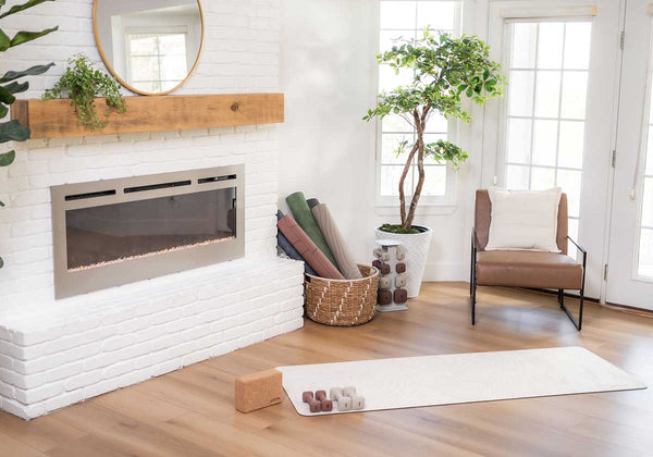 Home-Friendly Aesthetic