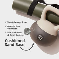 Soft Kettlebells