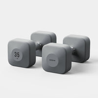 ProGrip Dumbbells