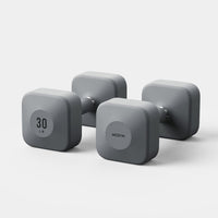 ProGrip Dumbbells